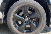Toyota RAV4 2.5 Hybrid Selection 4X4