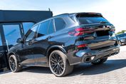 BMW X5 xDrive30d M Sport