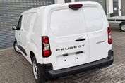 Peugeot Partner Van L2H1 EAT8