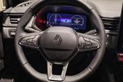 Renault Captur Techno 1.3 TCe mHEV EDC
