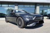 Mercedes CLE 300 4-Matic AMG Line