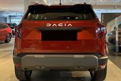 Dacia Duster Expression 1.2 TCe Hybrid-G 4x4 LPG