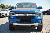 Ford Ranger Limited 4x4 A10
