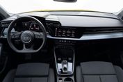 Audi A3 35 TFSI mHEV S Line S tronic