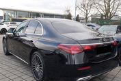 Mercedes Klasa E 220 d 4-Matic Exclusive