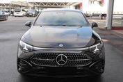 Mercedes CLA 200 AMG Line