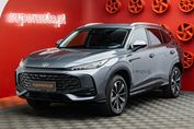 MG HS 1.5T HEV+ Exclusive aut