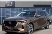 Mazda CX-80 3.3 D Takumi Plus AWD 7os. aut