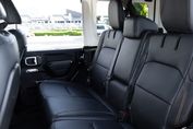 Jeep Wrangler Sahara GME 2.0 Turbo AT 4WD