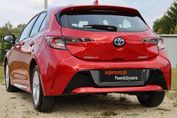 Toyota Corolla 1.8 Hybrid Comfort