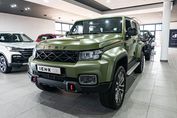 ICH-X K2 ‎ ‎2.0 T AWD
