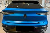 Renault Rafale Atelier Alpine MMT 4x4 1.2 E-Tech PHEV