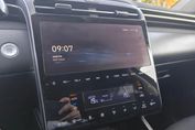 Hyundai Tucson 1.6 t-Gdi Hev Executive 2WD