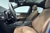 Mercedes Klasa A 200 d AMG Line 8G-DCT