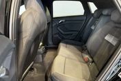 Audi A3 35 TFSI S tronic