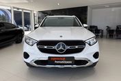 Mercedes GLC 200 4MATIC Avantgarde