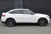 Mercedes GLC Coupe 200 d 4MATIC AMG Line