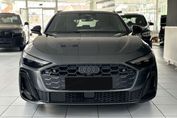 Audi A5 TFSI quattro S line Avant