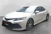 Toyota Camry 2.5 Hybrid Prestige