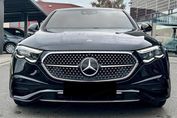 Mercedes Klasa E 450 d  4-Matic AMG