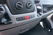 Peugeot Boxer Kontener