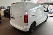 Citroen Jumpy M L1H1 EAT8