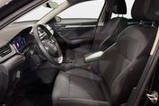 Skoda Superb 2.0 TDI SCR Style DSG