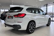 BMW X1 sDrive18i M Sport aut
