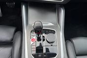 BMW XM PHEV sport-aut