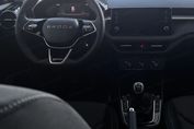 Skoda Fabia Drive 1.0 TSI