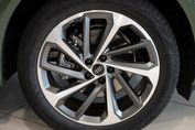 Audi Q5 TFSI quattro S line