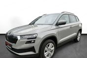 Skoda Karoq 1.5 TSI ACT Selection DSG