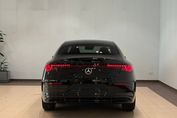 Mercedes CLA 200 AMG Line