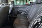 Skoda Superb TDI SCR 4x4 Style DSG