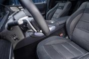 Mercedes GLE AMG Coupe 53 4-Matic+