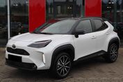 Toyota Yaris Cross GR Sport 1.5 Hybrid