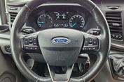 Ford Transit Custom L2H1 Zabudowa Warsztatowa