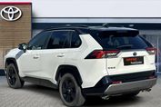 Toyota RAV4 2.5 Hybrid Selection 4x2