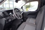 Opel Vivaro Extra Long L2H1