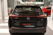 Lexus UX 200 Elegance 2WD