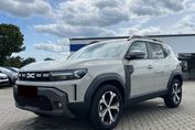 Dacia Duster Journey aut 1.2 Eco-G LPG