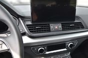 Audi Q5 50 TFSI e quattro Advanced