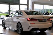 BMW Seria 3 320i M Sport sport-aut