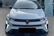 Renault Captur Techno 1.0 TCe