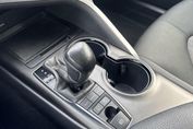 Toyota Camry 2.5 Hybrid Comfort CVT
