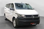 Volkswagen Transporter Kombi L1H1