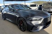 Mercedes CLE AMG 53 4-Matic+