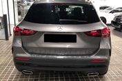 Mercedes GLA 200 AMG Line
