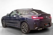 BMW X4 xDrive20d M Sport