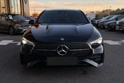 Mercedes Klasa A 220 4MATIC AMG Line